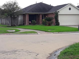 16351 Royal Stone Ln, Houston, TX 77073