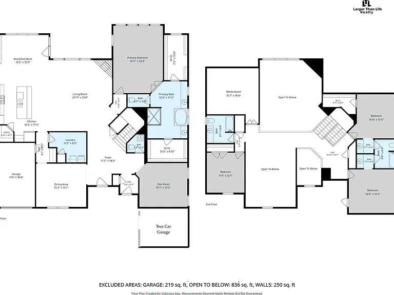 21302 Rose Loch Ln — Photo 45
