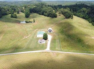 28020 Tanners Run Rd, Racine, OH 45771