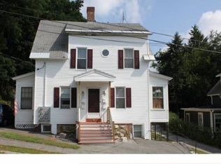 21 Charleston Ave APT 4, Manchester, NH 03102