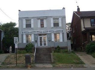 3555 Beechwood Blvd, Pittsburgh, PA