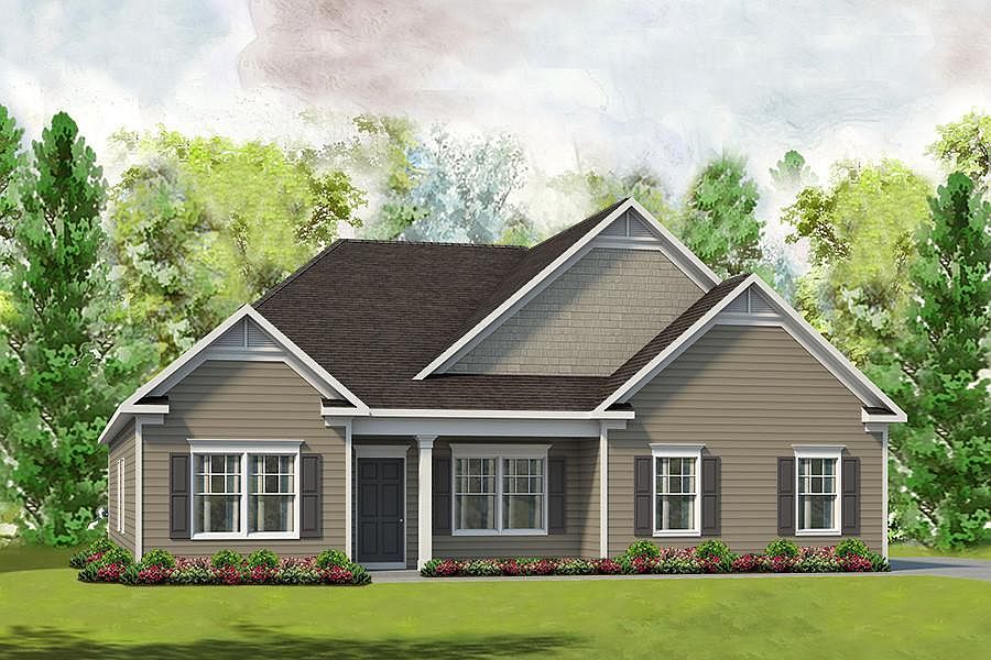 Avery C - Lot 15