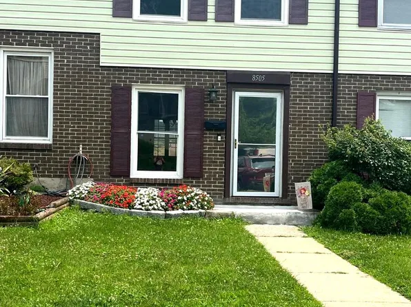 8505 Ramort Dr #21D, Baltimore, MD 21236