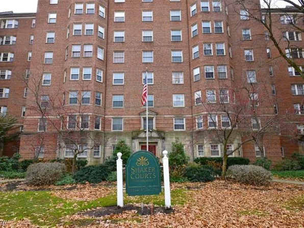 13700 Shaker Blvd APT 510, Cleveland, OH 44120