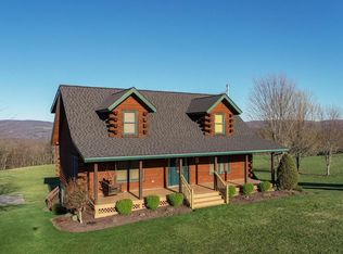 4076 Blooming Rose Rd, Friendsville, MD 21531