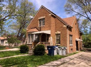 4700 N 50th St, Milwaukee, WI