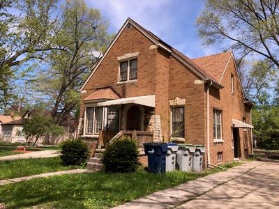 4700 N 50th St, Milwaukee, WI, 53218