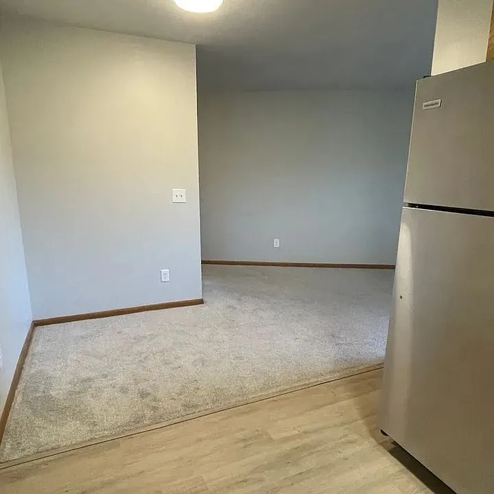 Step into the modern living space at LS Capital Group, featuring sleek finishes and an open layout that maximizes comfort. This inviting area is perfect for your personal touch. Schedule a tour today to envision your future home!