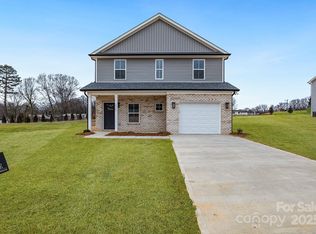 LOT 8 Crawford Rd, Rock Hill, SC 29730