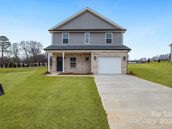 LOT 8 Crawford Rd, Rock Hill, SC 29730