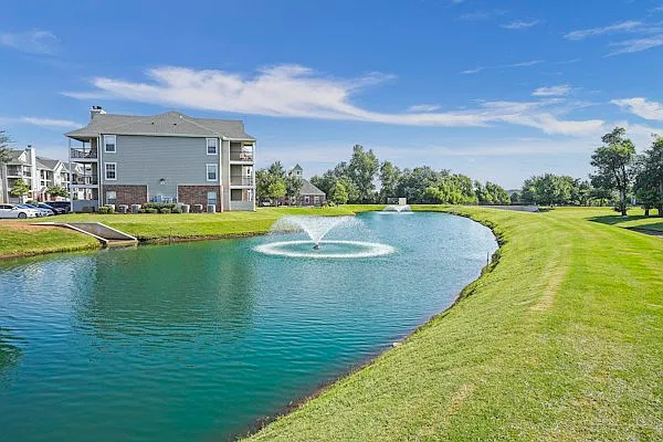 Prairie Springs — Photo 4