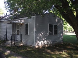 636 S Worth Ave, Indianapolis, IN