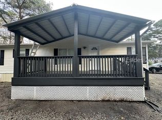 23 Polite Dr, Beaufort, SC 29906