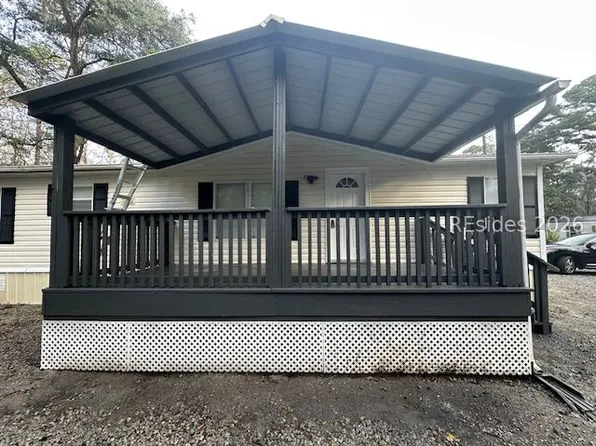 23 Polite Dr, Beaufort, SC 29906