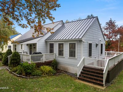64 Pine Grove Rdg, Otis, MA, 01253
