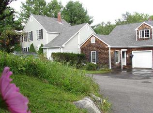 22 Overview #1, Brunswick, ME 04011