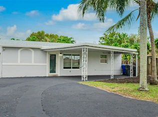 6830 Thomas St, Hollywood, FL 33024