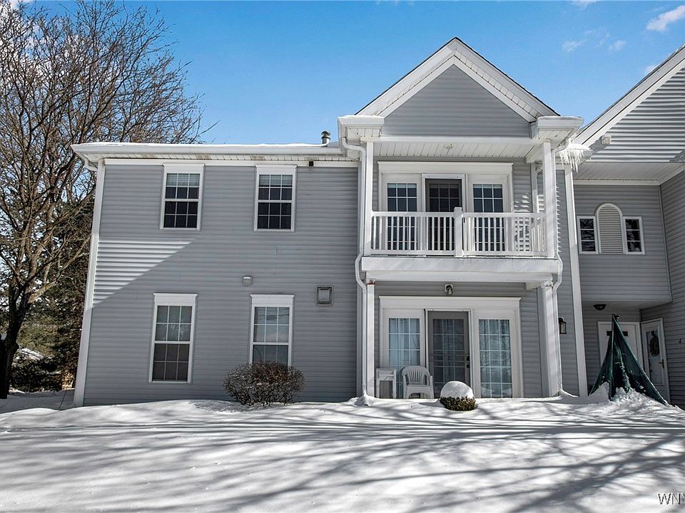 2755 N Forest Rd APT B, Getzville, NY 14068 | Zillow