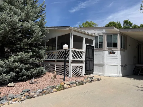 1967 E Mountain Dells Dr, Prescott, AZ 86301