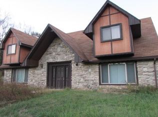 20766 State Highway 125 S, Bradleyville, MO 65614