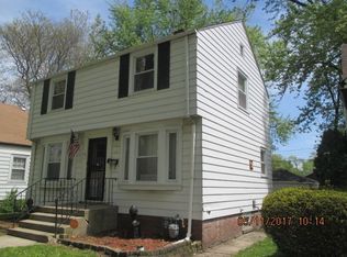14915 Evers St, Dolton, IL
