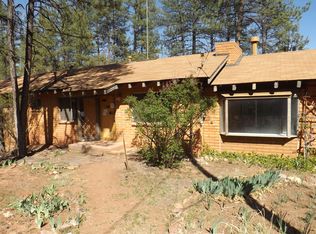 3515 N Foothill Rd, Pine, AZ 85544