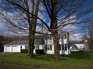 11965 Tamarack Rd, Waterford, PA 16441