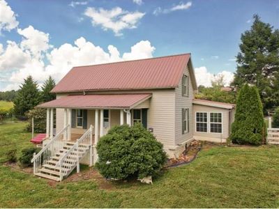 355 Jay Fanning Rd, Afton, TN, 37616