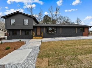 1137 Pair Rd SW, Marietta, GA