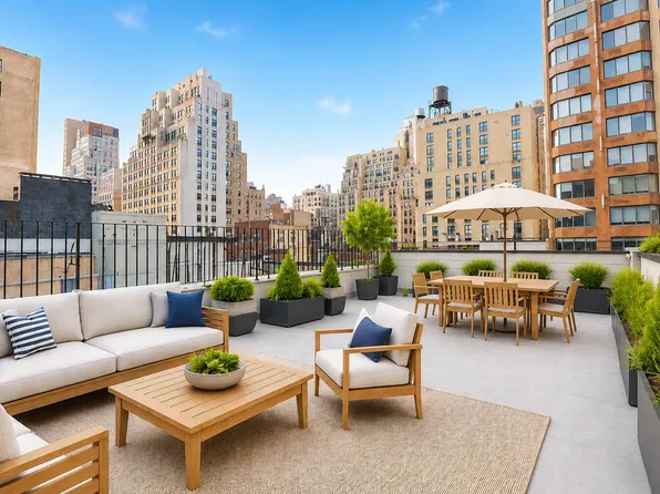 222 West 72nd Street image 1 of 8