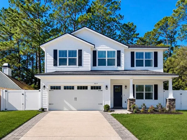 2214 TWIN PINES Circle W, Jacksonville, FL 32246