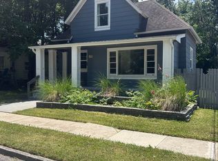 318 E Webster St, Springfield, MO 65802