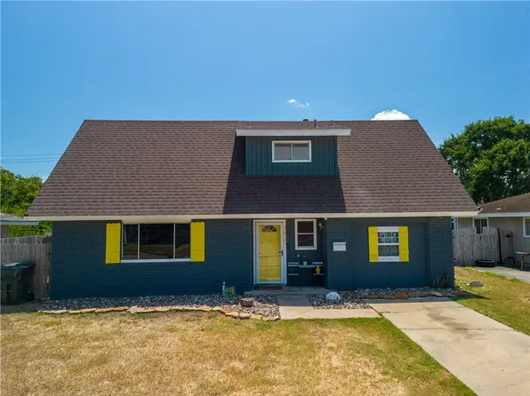 5617 Tanglewood Drive, Corpus Christi, TX 78412