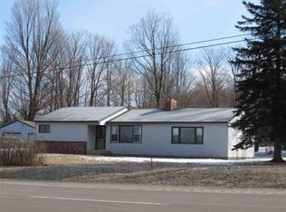 18257 Us Hwy 41, Lanse, MI 49946