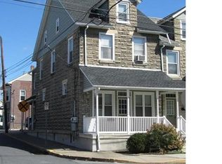 1691 Newport Ave, Northampton, PA 18067