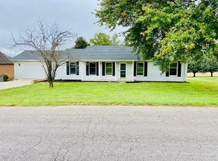 203 Pogue Dr, Somerset, KY