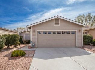 3289 Iris Ln, Prescott, AZ 86305