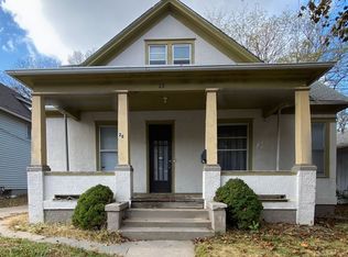 28 Bluff St, Council Bluffs, IA 51503