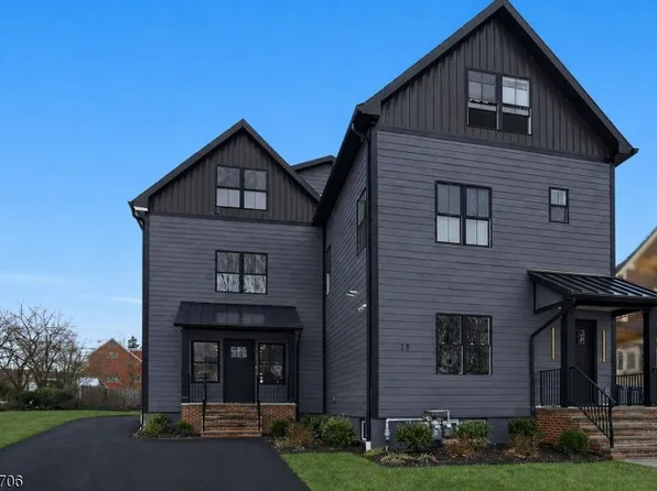 28 Irving St, Montclair Twp., NJ 07042