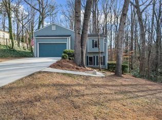 3074 Oak Dr, Marietta, GA 30066