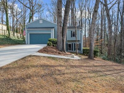 3074 Oak Dr, Marietta, GA, 30066