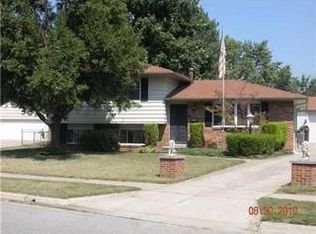 5262 Sundale Pl N, Columbus, OH