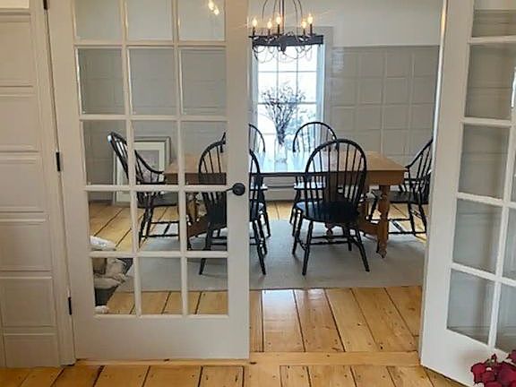 Classic Vermont Beauty