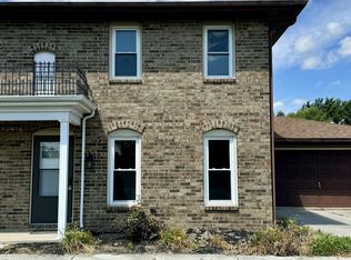 9536 Aboite Center Rd #9536, Fort Wayne, IN 46804