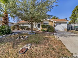 8815 Oakbrook St, San Antonio, TX 78221