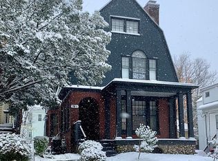 78 1/2 Elm St, Worcester, MA 01609