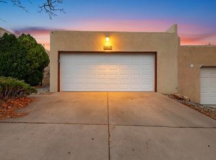4913 Osuna Pl NE, Albuquerque, NM 87111