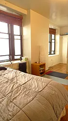 Rented by Metro Realty NY Inc