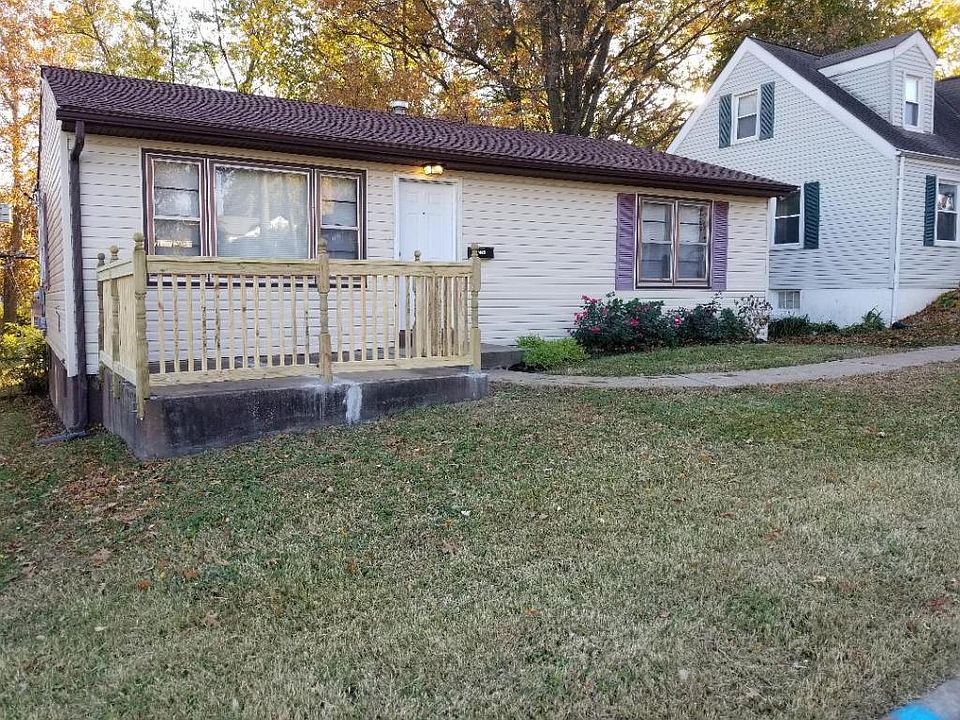 1st image of 8854 Harold Dr