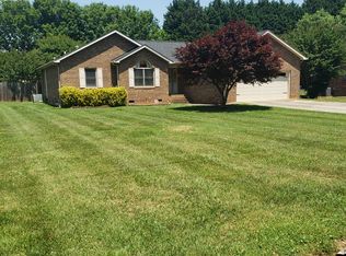 5190 Bethel Church Rd, Hickory, NC 28602